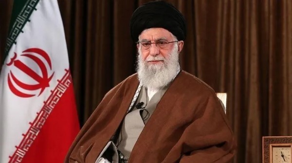 İran'ın Nükleer Tesislerinde Kritik Hazırlık 'İran'ın Karasularından Mümkün Olduğunca Uzak Durmaları Tavsiye Edilir'